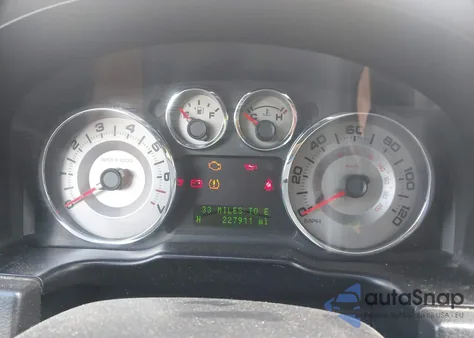 2008 Ford Edge Limited from USA, damaged, VIN 2FMDK49C28BA81525